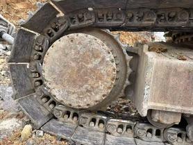 Buy XCMG XE370 Used Excavator / 3 Buy XCMG XE370 Used Excavator / 3