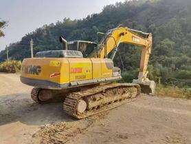 Acheter Pelle XCMG XE245DK d'occasion / 2 Acheter Pelle XCMG XE245DK d'occasion / 2