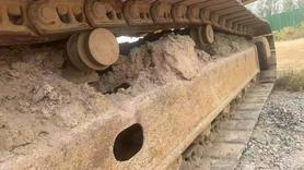 Buy Doosan DH225-7 Used Excavator / 8 Buy Doosan DH225-7 Used Excavator / 8