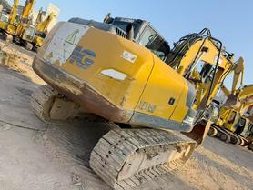 Buy XCMG XE135B Used Excavator / 9 Buy XCMG XE135B Used Excavator / 9