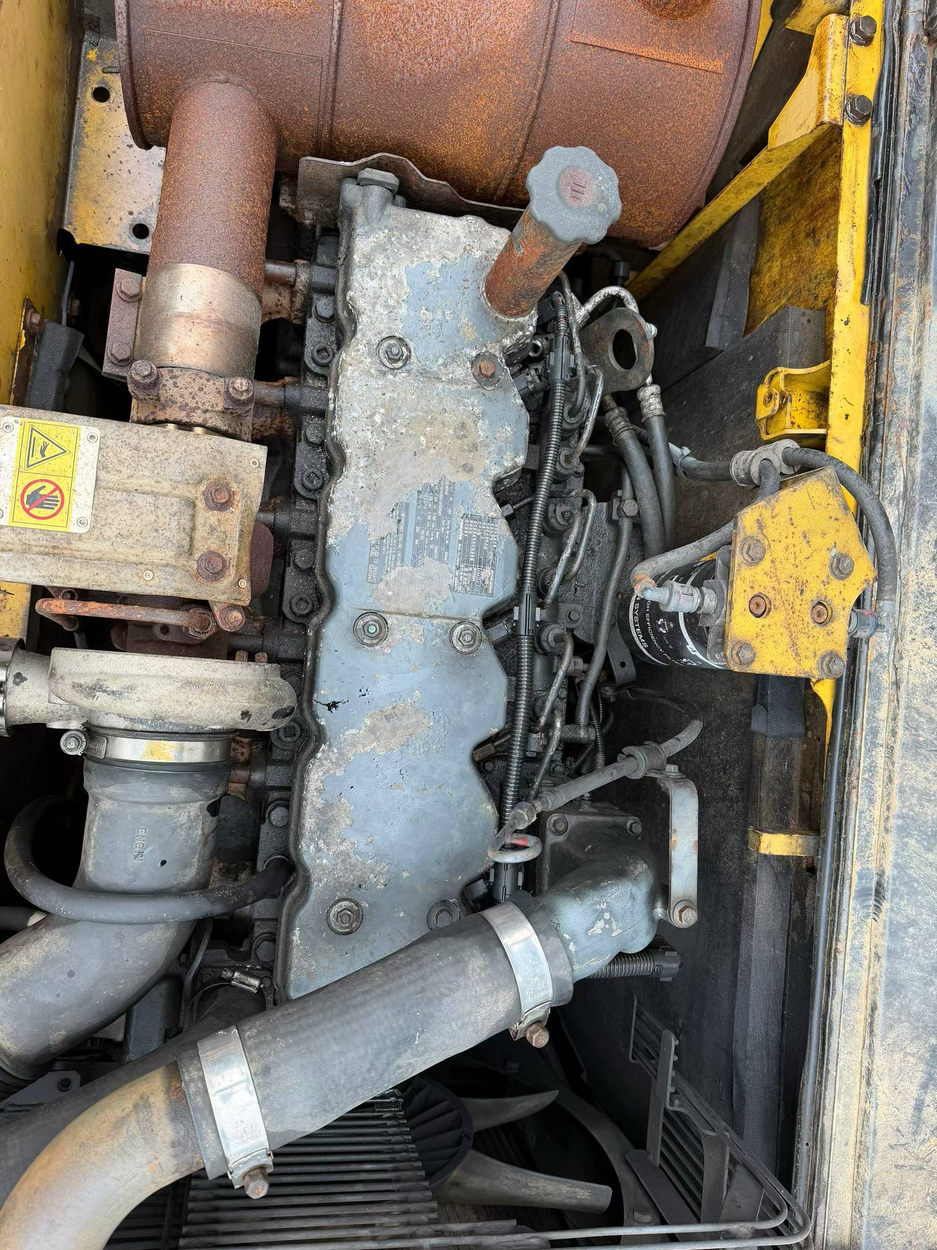 Buy Komatsu PC200 Used Excavator / 9 Buy Komatsu PC200 Used Excavator / 9