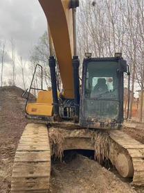 Buy Sany SY205C Used Excavator / 3 Buy Sany SY205C Used Excavator / 3