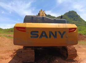 Buy Sany SY305C Used Excavator / 3 Buy Sany SY305C Used Excavator / 3
