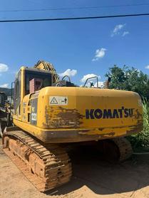 Buy Komatsu PC220-8 Used Excavator / 2 Buy Komatsu PC220-8 Used Excavator / 2