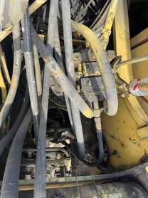 Buy Komatsu PC200-7 Used Excavator / 3 Buy Komatsu PC200-7 Used Excavator / 3