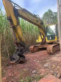 Buy Caterpillar CT150-8 Used Excavator / 2 Buy Caterpillar CT150-8 Used Excavator / 2