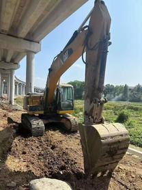 Buy Caterpillar 320D Used Excavator / 3 Buy Caterpillar 320D Used Excavator / 3