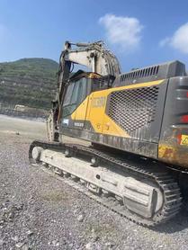 Buy Volvo EC380D Used Excavator / 2 Buy Volvo EC380D Used Excavator / 2
