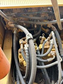 Buy Caterpillar 349E Used Excavator / 4 Buy Caterpillar 349E Used Excavator / 4