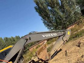 Buy Volvo EC210B Used Excavator / 9 Buy Volvo EC210B Used Excavator / 9