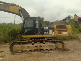 Buy Sany SY245H Used Excavator / 2 Buy Sany SY245H Used Excavator / 2