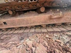 Buy Sumitomo SH200A2 Used Excavator / 3 Buy Sumitomo SH200A2 Used Excavator / 3