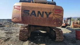Buy Sany SY485C Used Excavator / 2 Buy Sany SY485C Used Excavator / 2