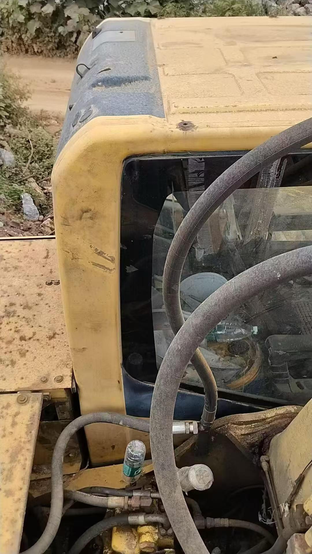 Buy Komatsu PC200-8 Used Excavator / 6 Buy Komatsu PC200-8 Used Excavator / 6
