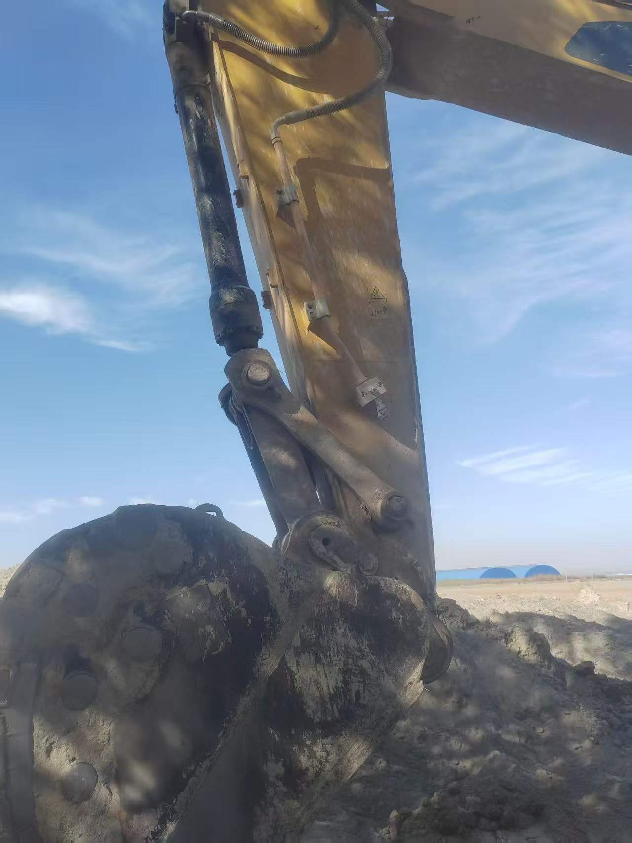 Buy Caterpillar 326DL Used Excavator / 9 Buy Caterpillar 326DL Used Excavator / 9