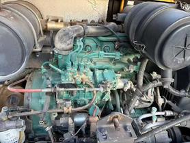 Buy Volvo EC55 Used Excavator / 5 Buy Volvo EC55 Used Excavator / 5