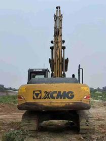Compre Excavadora XCMG XE200 Usada / 2 Compre Excavadora XCMG XE200 Usada / 2