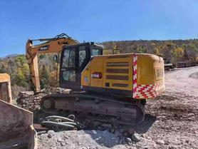 Buy Sany SY235C Used Excavator / 4 Buy Sany SY235C Used Excavator / 4