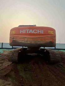 Buy Hitachi ZX260-3G Used Excavator / 2 Buy Hitachi ZX260-3G Used Excavator / 2