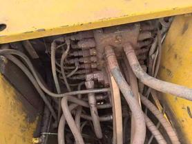 Buy Caterpillar 312D Used Excavator / 6 Buy Caterpillar 312D Used Excavator / 6