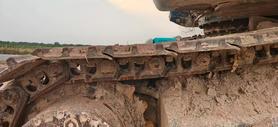 Buy Case CX240 Used Excavator / 2 Buy Case CX240 Used Excavator / 2