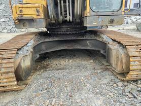 Buy Volvo EC360BL Used Excavator / 4 Buy Volvo EC360BL Used Excavator / 4