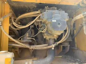 Buy Komatsu PC360-7 Used Excavator / 4 Buy Komatsu PC360-7 Used Excavator / 4