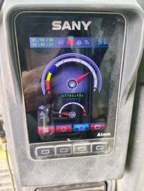 Buy Sany SY75 Used Excavator / 8 Buy Sany SY75 Used Excavator / 8