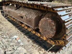 Buy Caterpillar 312D Used Excavator / 4 Buy Caterpillar 312D Used Excavator / 4
