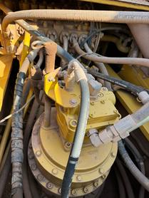 Buy Caterpillar 336E Used Excavator / 6 Buy Caterpillar 336E Used Excavator / 6