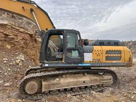 Buy XCMG XE370 Used Excavator / 2 Buy XCMG XE370 Used Excavator / 2