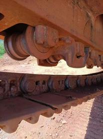 Buy Sany SY305C Used Excavator / 7 Buy Sany SY305C Used Excavator / 7