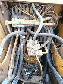 Buy Caterpillar 320C Used Excavator / 3 Buy Caterpillar 320C Used Excavator / 3