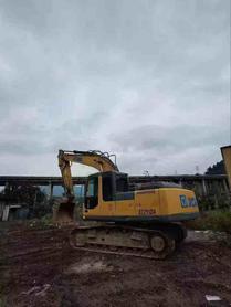 Buy XCMG XE200 Used Excavator / 2 Buy XCMG XE200 Used Excavator / 2