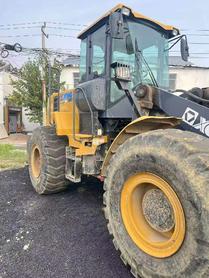 Buy XCMG XE500C Used Loader / 5 Buy XCMG XE500C Used Loader / 5
