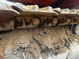 Buy Doosan DH215-9E Used Excavator / 9 Buy Doosan DH215-9E Used Excavator / 9
