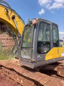 Buy XCMG XE135B Used Excavator / 2 Buy XCMG XE135B Used Excavator / 2