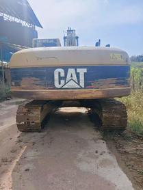 Buy Caterpillar 320C Used Excavator / 2 Buy Caterpillar 320C Used Excavator / 2