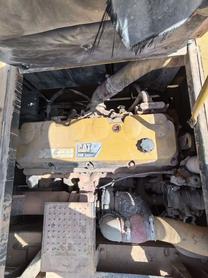 Buy Caterpillar 349E Used Excavator / 3 Buy Caterpillar 349E Used Excavator / 3