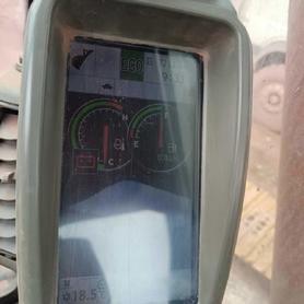 Buy Hitachi ZX210H-5A Used Excavator / 8 Buy Hitachi ZX210H-5A Used Excavator / 8