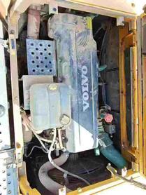 Buy Volvo EC480D Used Excavator / 4 Buy Volvo EC480D Used Excavator / 4