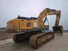 Buy Sany SY285C Used Excavator / 8 Buy Sany SY285C Used Excavator / 8