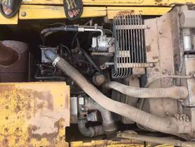 Buy Komatsu PC210-8 Used Excavator / 5 Buy Komatsu PC210-8 Used Excavator / 5