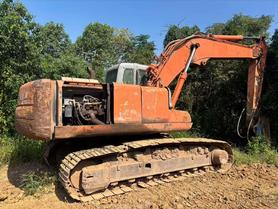 Buy Hitachi ZX200-6 Used Excavator / 6 Buy Hitachi ZX200-6 Used Excavator / 6