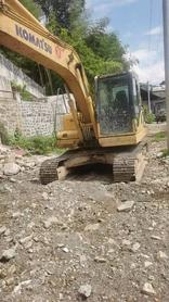 Buy Komatsu PC130 Used Excavator / 5 Buy Komatsu PC130 Used Excavator / 5