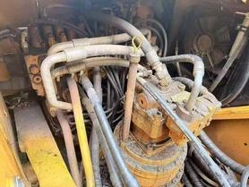 Buy Caterpillar 330B Used Excavator / 2 Buy Caterpillar 330B Used Excavator / 2
