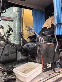 Buy Sany SY205C Used Excavator / 8 Buy Sany SY205C Used Excavator / 8