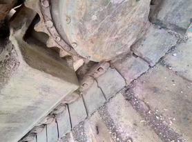 Buy Komatsu PC200-6 Used Excavator / 8 Buy Komatsu PC200-6 Used Excavator / 8