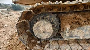 شراء Caterpillar 307B مستعمل حفارة شراء Caterpillar 307B مستعمل حفارة