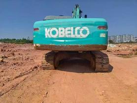 Buy Kobelco SK350-8 Used Excavator / 3 Buy Kobelco SK350-8 Used Excavator / 3